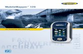 082119953499 Jual Mobile Mapper Spectra MM-120