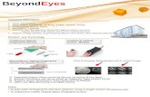 [KOTRA] Beyond eyes leaflet(koench)