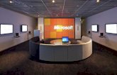 Microsoft australia consumer briefing centre 2010