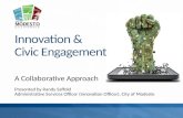 Innovation and Civic Engagement v1