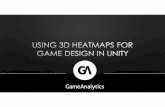 Developing 3D Heatmaps in Unity
