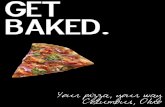 Baked-Marketing Campaign