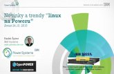 Avnet - Linux&Power news (Czech)