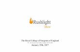 Rushlight iywto_250117