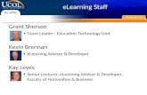 eLearning introduction