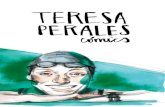Cómic de Teresa Perales