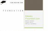 About Eduko
