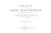 Benedicto Spila de Subiaco: Chile en la Guerra del Pacífico. 1887.