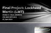 LMT Final Project (Final)