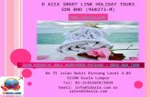 3D2N Romantic Bali Honeymoon Package + Nusa Dua Tour