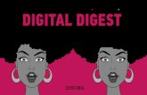 Digital digest fot Digital Mind // 22.07.2016
