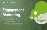 SALESmanago: Engagement Marketing