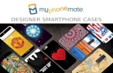 Shop Mobile Cases & Covers online in India | myPhoneMate.com