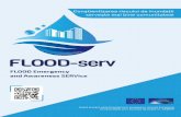 FLOOD-serv Flyer (Romanian)