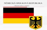Německá spolková federace