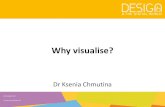 1. Why visualise?