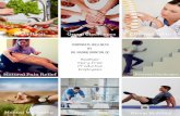 Corporate Wellness Program Brochure