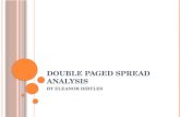 Double paged spread_analysis
