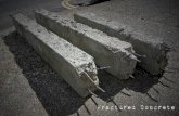 Fractured Concrete