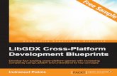 LibGDX Cross Platform Development Blueprints - Sample Chapter