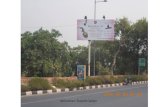 Billboards Advertising in Delhi