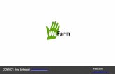 Tech for Good Trailblazers - We Farm