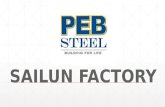 SAILUN-PLASTIC AND RUBBER PRODUCT FACTORY