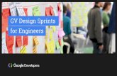GV Design Sprints for Engineers