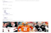 Ranking All 26 Cleveland Browns Startin...ince Their 1999 Revival - TheSportster