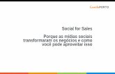 Camila Porto - Social For Sales Porque as Mídias Sociais Transformam os Negócios e Como Você pode Aproveitar Isso - Acelerador Digital ao Vivo