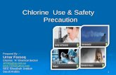 Chlorine uses & safety