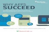 Why apps-succeed-wpr-