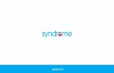 Save oh&s costs with syndrome