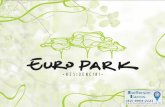 Apresentação EuroPark parque