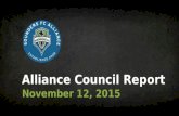 Council Update 2015 11.11.15