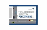 Automobile industry pocket guide 2013 (ACEA)
