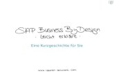 SAP Business ByDesign leicht erkl¤rt
