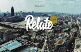 The new era of customer relationships (Relate Live London)