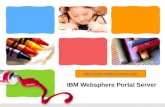ibm websphere portal server training | ibm websphere portal video tutorials | ibm websphere portal materials