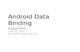 Android Data Binding