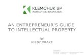 Entrepreneurs Guide to IP