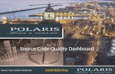 Software Quality Dashboard