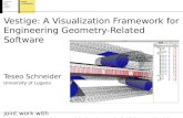 Vestige: A Visualization Framework for Engineering Geometry-Related Software