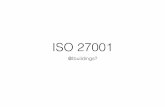 Ibuildings ISO 27001 lunchbox