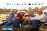 Home Selling Guide Fall 2016