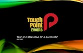 TouchPoint Events Pres