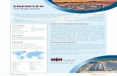 Enerflex Company Overview
