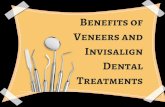 Benefits of Invisalign Dental Treatments in Boca Raton