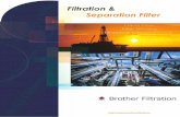 BrotherFiltration Industrial Catalogue