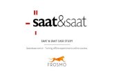 Saat & Saat case study